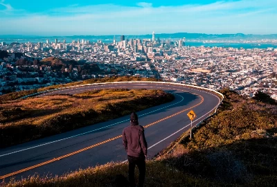 Escape the City: 5 Amazing Road Trips from San Francisco to Explore the Surrounding Beauty