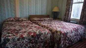 Bel Air Hotel 10