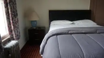 Bel Air Hotel Main image