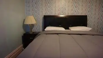 Bel Air Hotel 7
