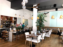 Brunch near Bel Air Hotel