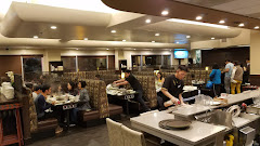 Hot Pot near Bel Air Hotel